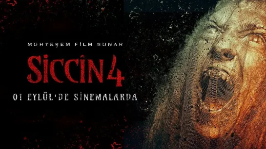 Сиджин 4 / Siccin 4 (2017)