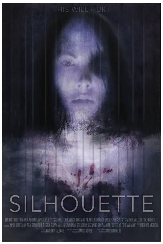 Силуэт / Silhouette (2019)