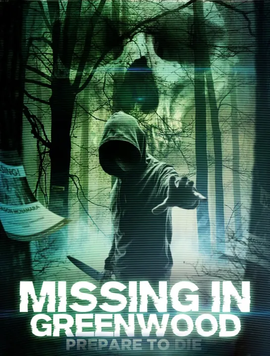 Пропавшие в Гринвуде / Missing in Greenwood (2020)