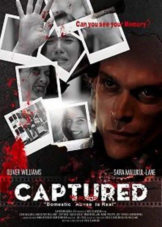 Снимок / Captured (2020)