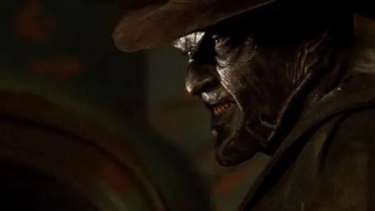 Джиперс Криперс возвращается / Jeepers Creepers O Regresso (2023)