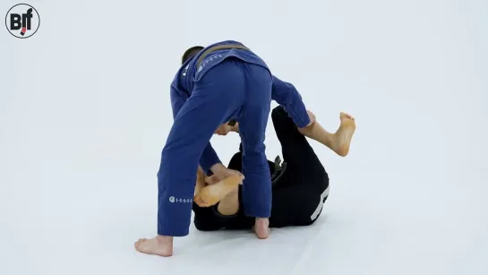 8 Paulo Miyao - Live Flow Guard Retention Drill