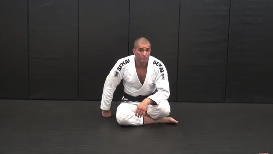 Best BJJ Solo Drills To Do At Home During Coronavirus Pandemic