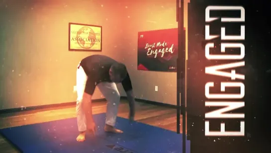 BJJ Solo drills  - Total Body Workout w/ Brazilian Jiu Jitsu Movements (Beginner)