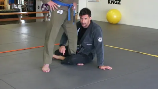 Jiu Jitsu Navy Ride - Great Mobility Drill #bjf_drills