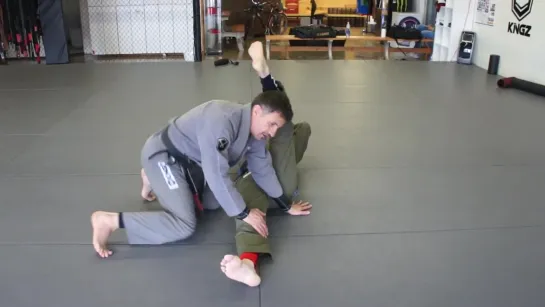 4 Improve your passing guard Speed with this bjj Drill #BJF_DRILLS