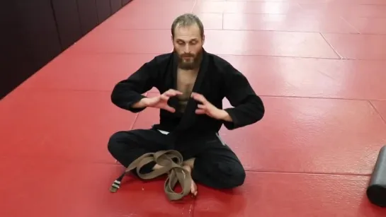 Decrease Shoulder Injuries In Jiu-Jitsu and Improve Posture With This Exercise