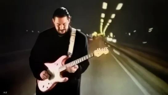 Chris Rea - The Road To Hell 1989