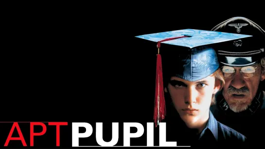 Способный ученик / Apt Pupil (1998)