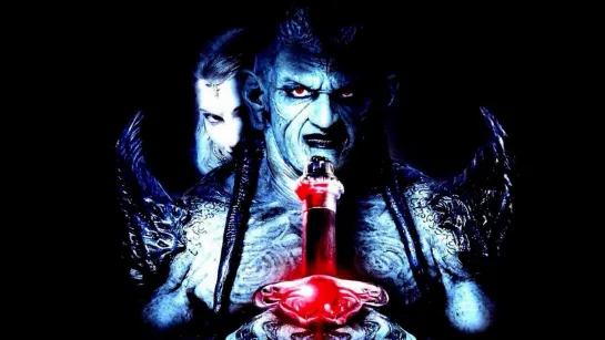 Исполнитель желаний 3: Камень Дьявола / Wishmaster 3: Beyond the Gates of Hell (2001)