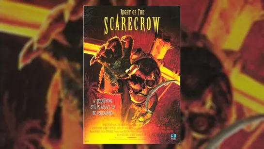 Ночь пугала / Night Of The Scarecrow (1995)