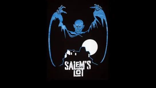 Возвращение в Салем / A Return to Salem's Lot (1987)