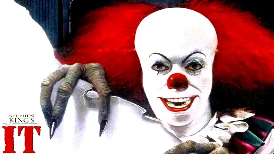 Оно / It (1990)