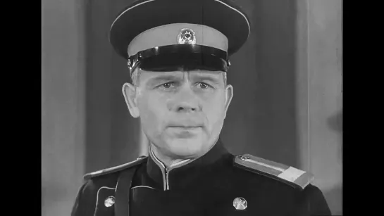 Постовая и патрульная служба милиции (1958)