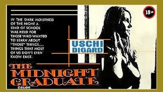 Midnight Graduate (1970)