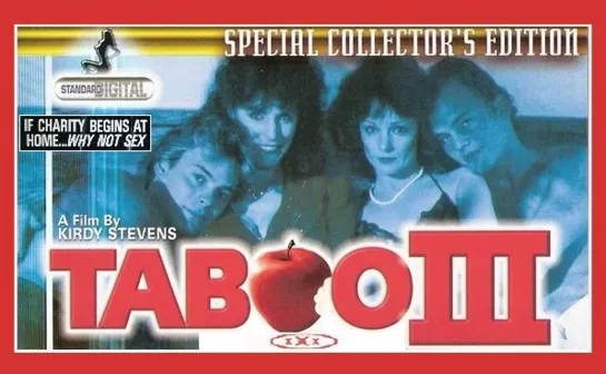 Taboo III (1984) Rus