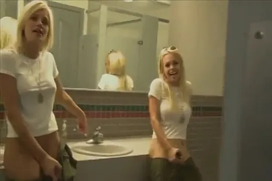 "Порно от БК" Jesse Jane and Riley Steele