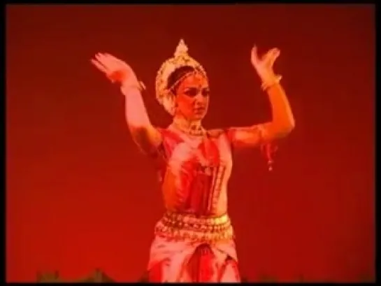 Incredible India-Dance by Hema Malini and Daughters-Natyavihar Parampara