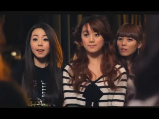 Wonder Girls Movie - Cute Lim