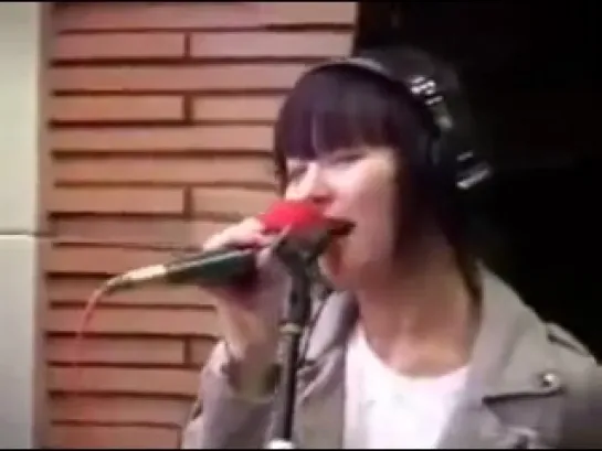 Sunye & Yeeun - His Eye Is In The Sparrow