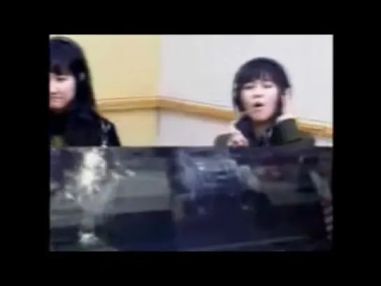 Sunye & Yeeun - Hero