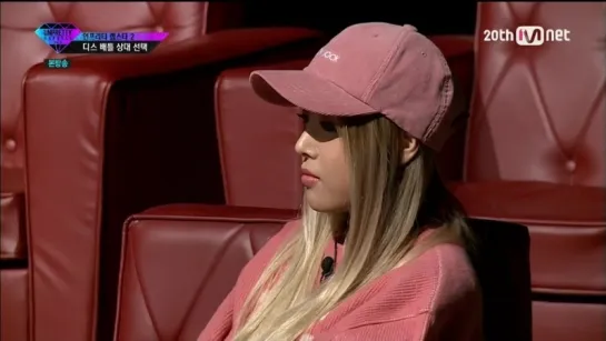 151002 Unpretty Rapstar 2 E04 [ОРИГИНАЛ]