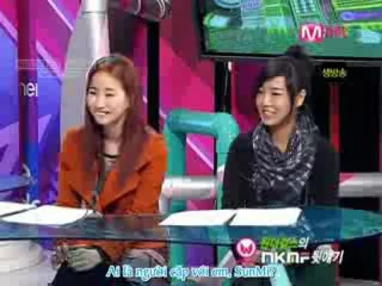 {WL_s Vietsub} 081126 MNet Wide Entertainment News Circle Part 2_3