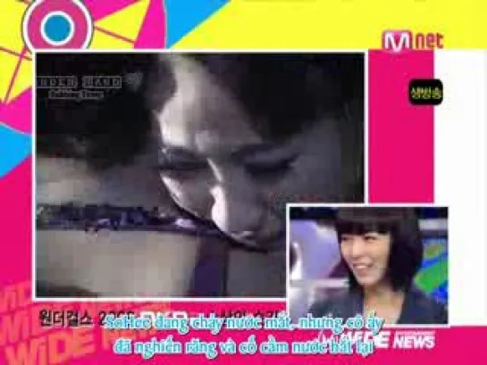 {WL_s Vietsub} 081126 MNet Wide Entertainment News Circle Part 1_3