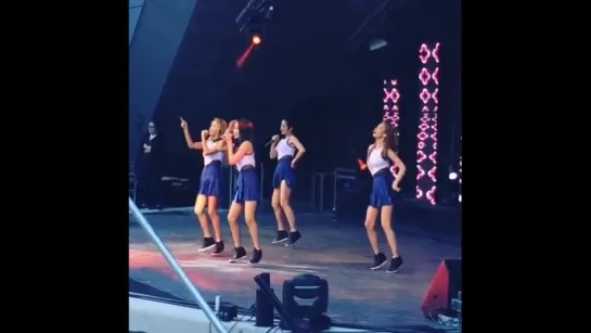 150917 | WG - Like This @ SUEF