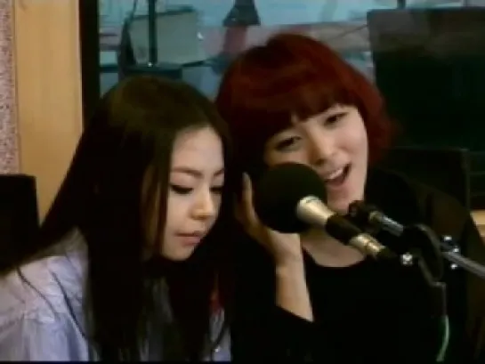 [Live]120613 Wonder Girls - Irony,So hot,Tell Me,Nobody,Be My Baby (Unplugged Version)