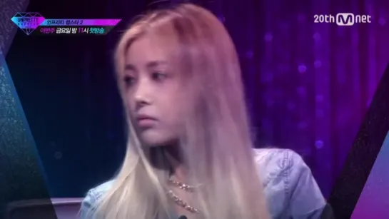 150911 | UNPRETTY RAPSTAR2 teaser EP.1