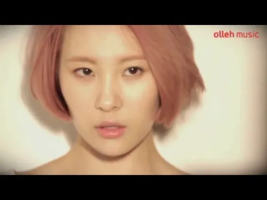 130826 | Olleh Music - Sunmi @ Single Jacket Shooting BTS