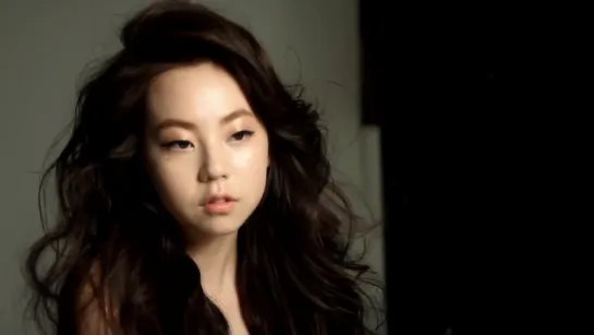 120312 | [NYLON TV KOREA] -  Sohee for MAC