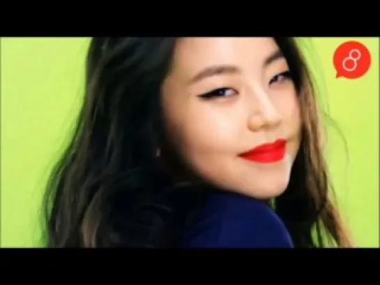 Making of 8 Seconds - Sohee