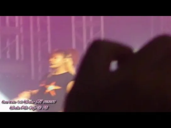 [Fancam] 101211 You_re out Intro   Headache 1st Wonder Malaysia Wonder Girls