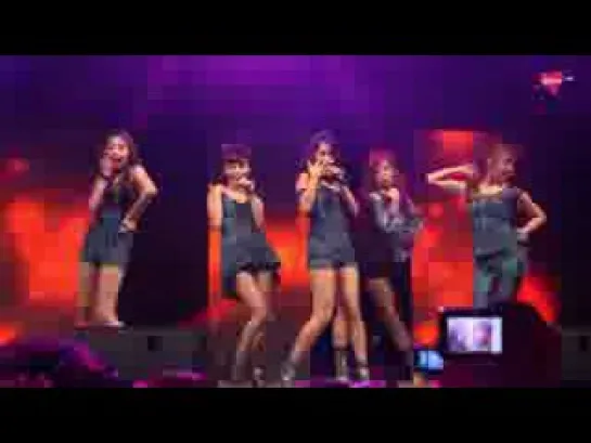 100618 Wonder Girls SG Showcase (5)