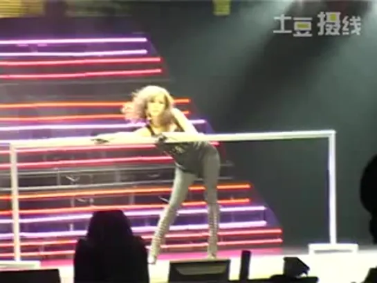 Sunye Solo - First Wonder Live In Shanghai