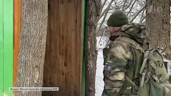 В РОЖДЕСТВЕНСКУЮ НОЧЬ В ХРАМЕ ХРИСТА СПАСИТЕЛЯ ПРОЙДЕТ ГЛАВНОЕ БОГОСЛУЖЕНИЕ.