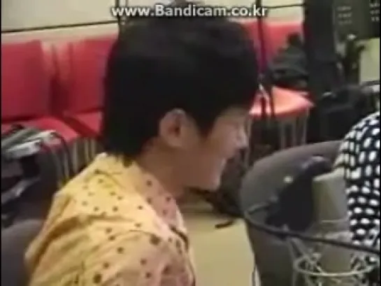 110322  Infinite Introducing themselves - Park Kyung Lim Starry Night Radio