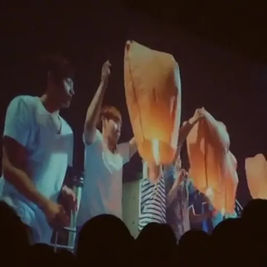 [07.08.14] That Summer 2 Concert VCR