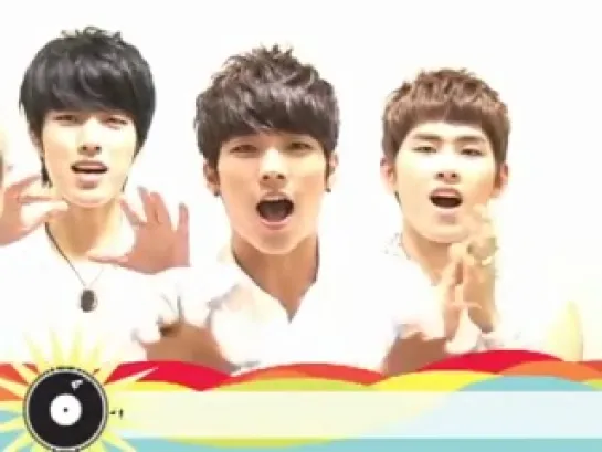 Kpop World Star - Infinite