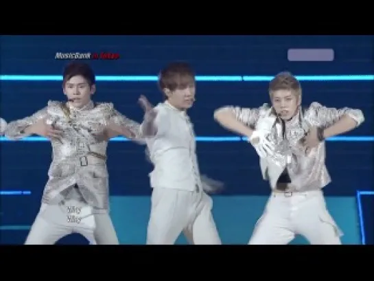 [220711 MUSIC BANK IN TOKYO] INFINITE - BTD (Before The Dawn)