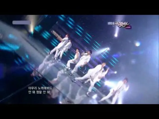 INFINITE - Come Back Again (Jul,9,10)