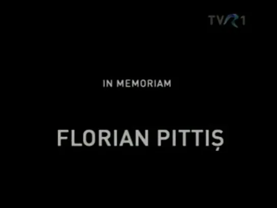 In memoriam