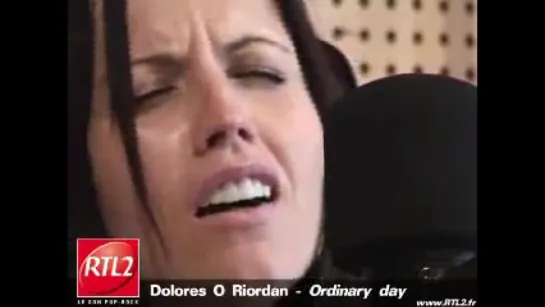 Dolores O'Riordan - Ordinary Day