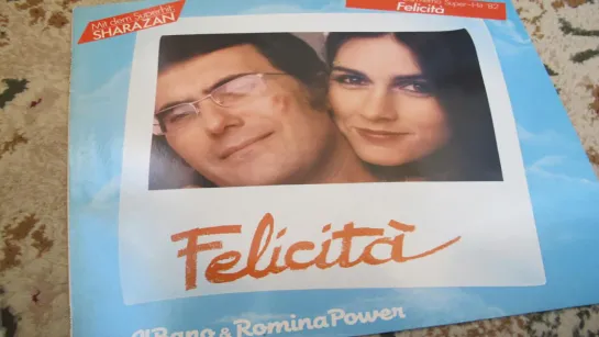 Al Bano & Romina Power - Felicita (Das Portrait)