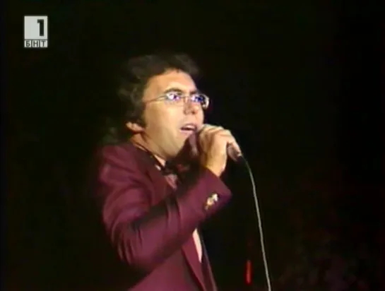 Al Bano & Romina Power - Live in Golden Orpheus,Bulgaria 1984