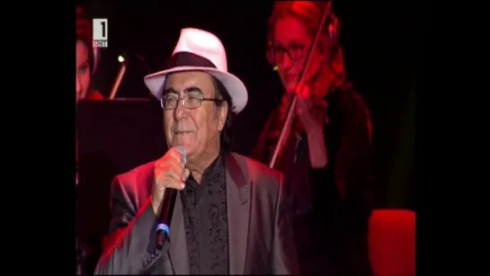 Al Bano &Romina Power.16.12.2015