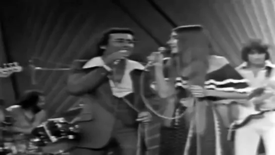 Al Bano & Romina Power - Dialogo