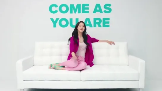 [Making] Yoona - CROCS Isabella Collections